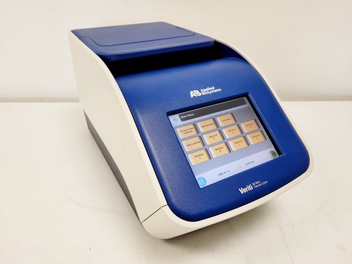 Applied biosystems veriti - biosystems, 96