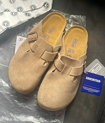 Birkenstock boston hausschuh - birkenstock,