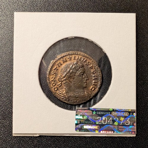Rom kaiserzeit follis - rom,
