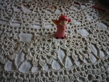 Himmlische Schwester, 6 cm groß, von Räder 2022