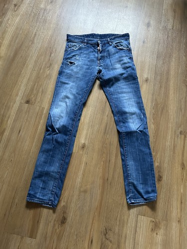Dsquared2 jeans 48 - gr.,