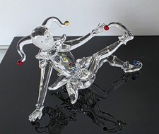 Swarovski Hofnarr Jester 275555 TOP ZUSTAND ohne OVP (K1)