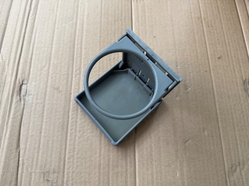 Original getränkehalter - original, vw