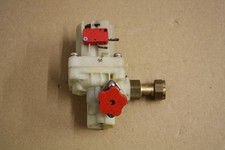 Junkers Wasserschalter ZV20