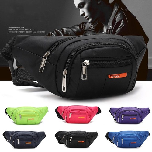 Wasserfest bauchtasche - wasserfest,