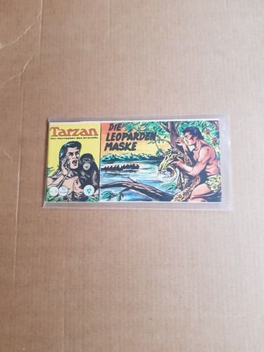 Tarzan piccolo - tarzan,