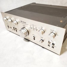 Kenwood Trio KA-7300 Stereo
