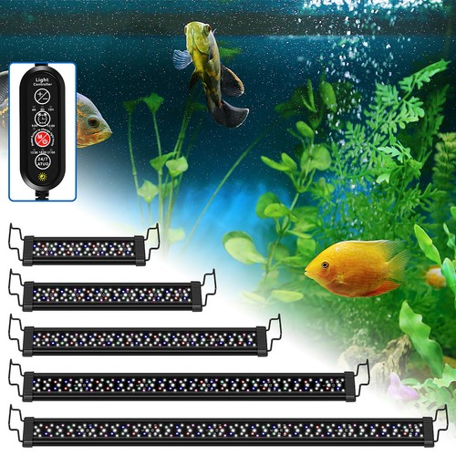 Led aquarium kaltweiß rgb - led,