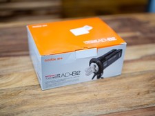 Godox AD-B2 Dual Power