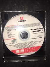 Citroen Xantia X1 X2 Werkstatt Handbuch Reparatur Anleitung Lim. Break V6 Activa