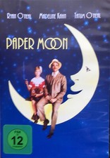 Peter Bogdanovich Paper  Moon