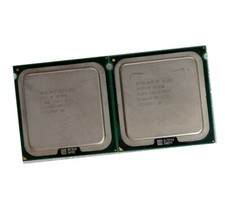 2pcs   Xeon X5355 Quad-Core
