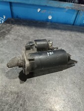 Anlasser Starter 0001108115 BMW 3er 318i E36 Original BOSCH