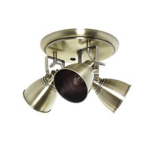 Deckenstrahler Deckenlampe 3