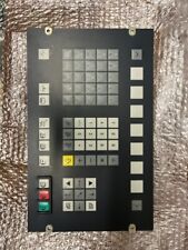 Siemens Sinumerik 805 Bedientastatur Alpha   6FM2805-4AS31 - getestet -