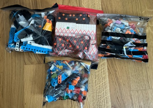 Lego boost 17101 - lego,