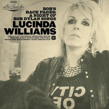 Lucinda Williams - Lu's