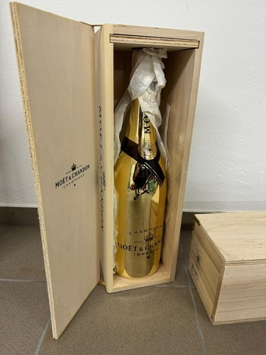 Champagner moet chandon - moet,