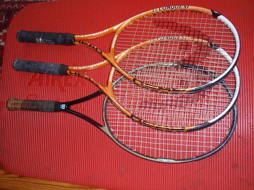 Nice tennis racquets ti - racquets,