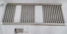 Badheizkörper Ercos Bad Heizkörper Handtuchhalter grau 450 x 1200 DEFEKT