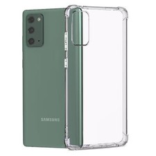 Handy Hülle Anti Shock für