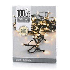 Nordstern LED Lichterkette