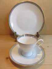 Rosenthal Form 2000 Gala blau Gedeck Tasse Milchkännchen Kaffeekanne Auswahl