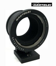 HARTBLEI Adapter+Stativfuß