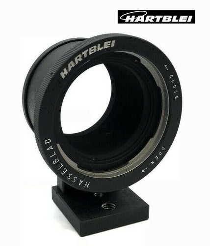 Hartblei adapter stativfuß - hartblei, adapter+stativfuß