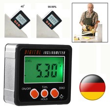 2020 Magnetic Digital