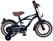 Zoll kindefahrrad - 12,