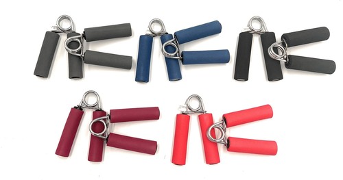 Handtrainer fingerhantel - handtrainer,