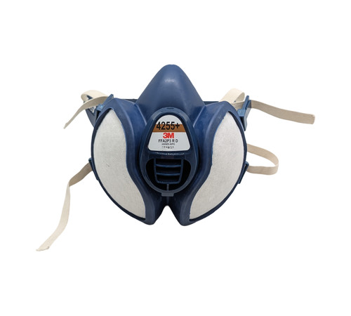Atemschutzmaske für - 3m,