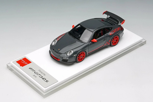 Porsche 911 gt3 - 911(997.2), rs