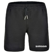 Sweat Hot Pants for Simson -