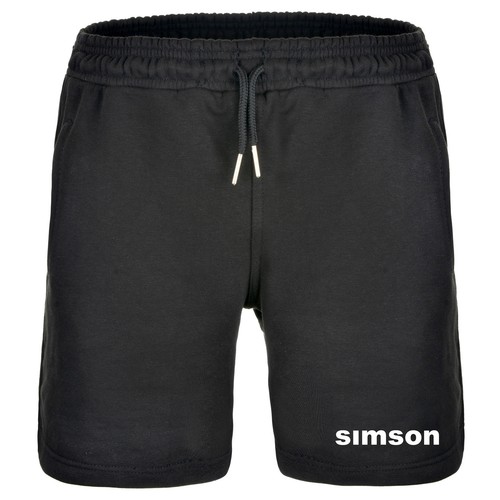Sweat hot pants for simson - sweat,
