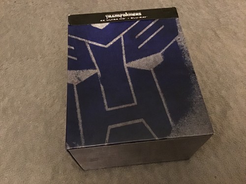 Transformers movie - transformers, 6-movie