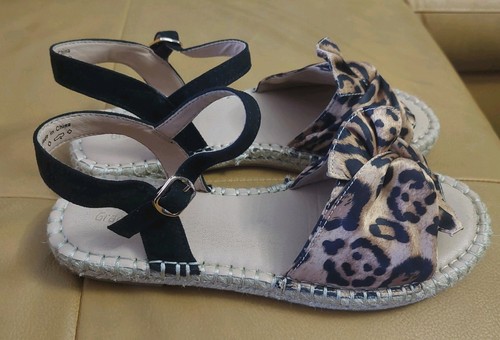 Sandalen graceland leo - gr.,