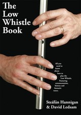 THE LOW WHISTLE BOOK, Irische