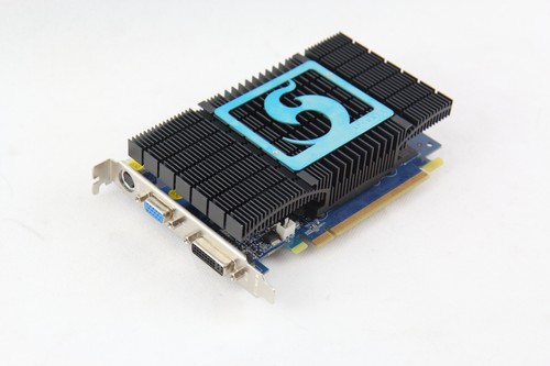 Sparkle geforce 9400gt - sparkle,