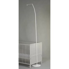 Himmelstange m. Fuß extra