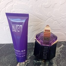 Alien Parfum nachfüllbarer
