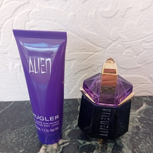 Alien parfum nachfüllbarer - parfum,