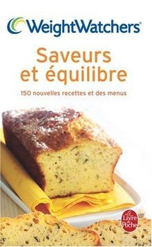 Saveurs équilibre 150 - et, :