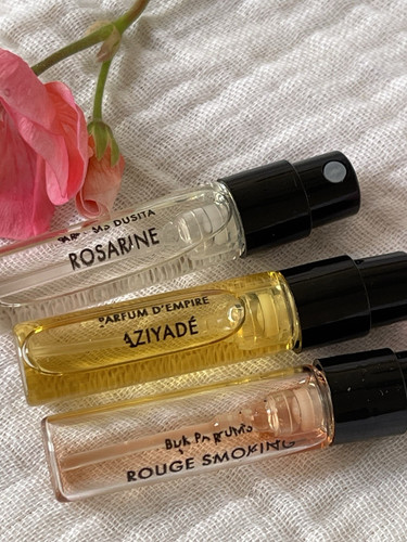Dousta parfum - la, dousta/parfum