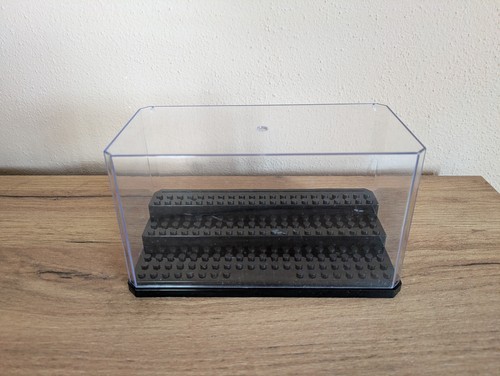 Lego minifiguren vitrine acryl - lego,
