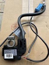 BMW IBS Batterie Sensor. E90-91-E88-87-E70