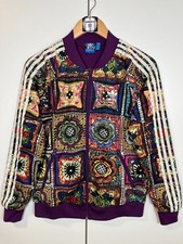 ADIDAS ORIGINALS FIREBIRD TT