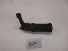 Malco Fußraste B620 BMW Triumph hinten Soziusraste Fussraste Oldtimer