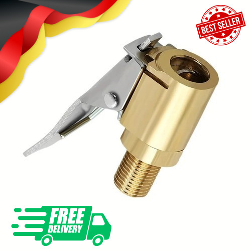 Stück 8mm autoventil - 1,